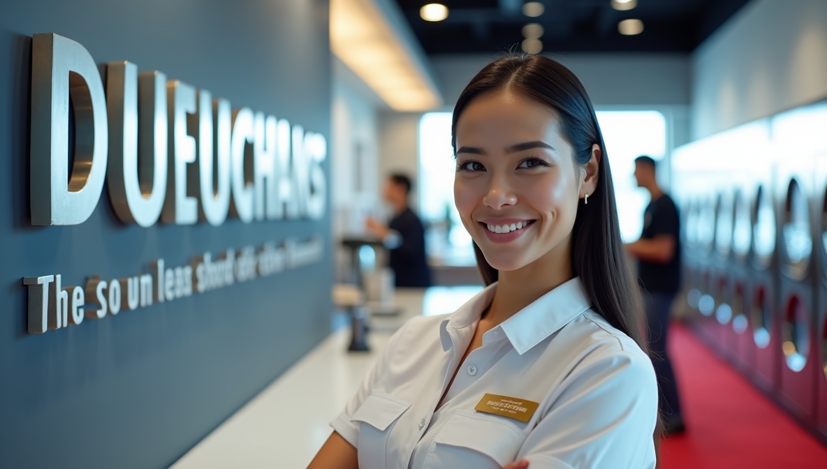 Sharwhphodel Founding